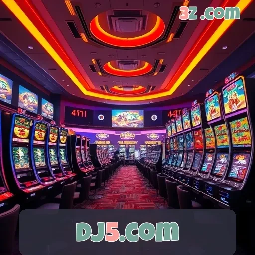 dj5.com: Explore os Melhores Recursos da Seção App para Games