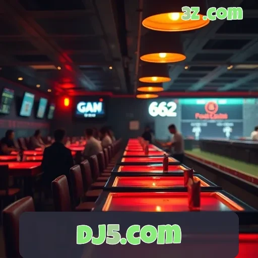 dj5.com: A Plataforma Confiável Para Jogos Online Que Você Precisava