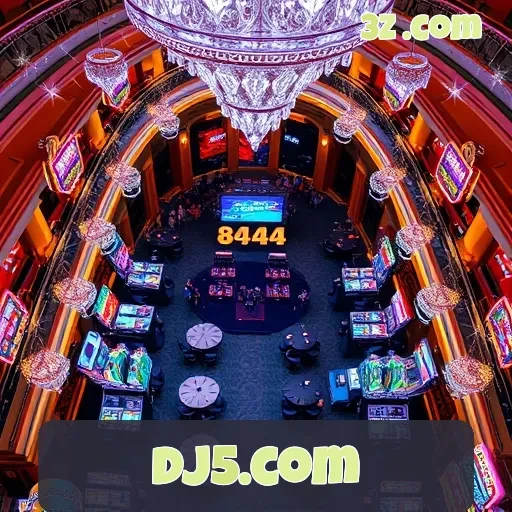 dj5.com: Descubra Jogos Incríveis e Divertidos Hoje Mesmo