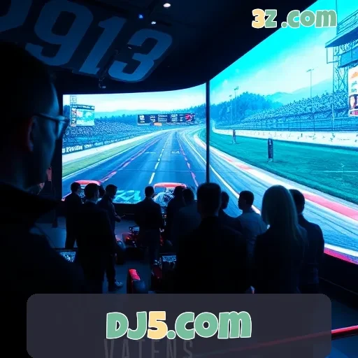 dj5.com: Recursos Únicos Que Potencializam Seu Login em Jogos Online