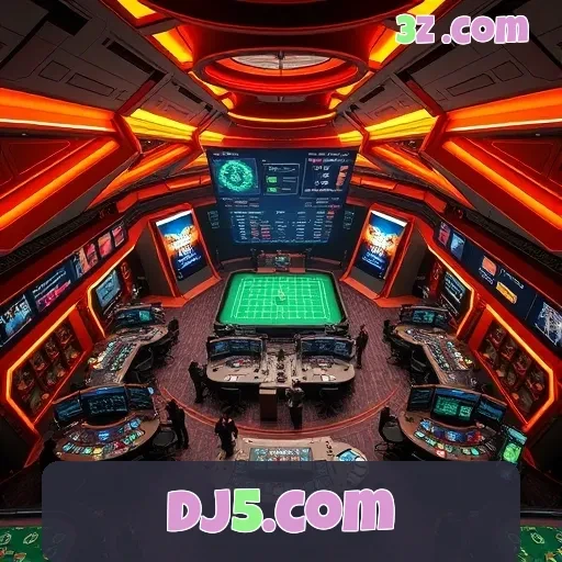 dj5.com: Descubra Como os Pagamentos Facilitam a Diversão nos Jogos