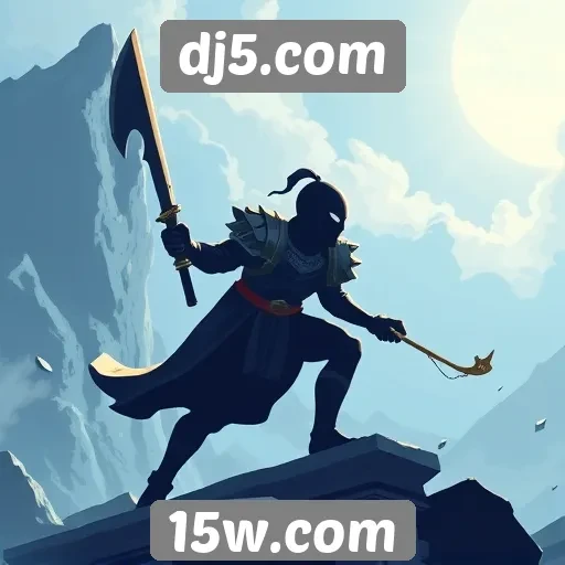 Análise dos jogos populares no dj5.com