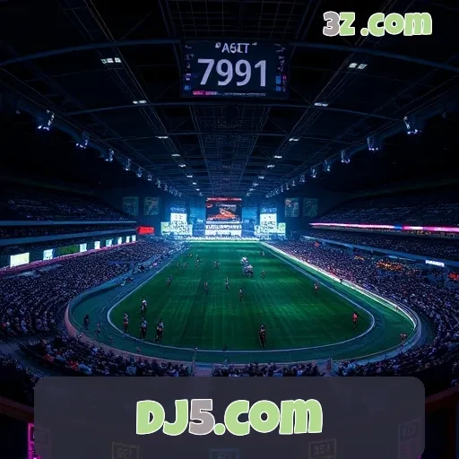dj5.com: Mergulhe no Universos das Caça-Níqueis e Ganhe Prêmios