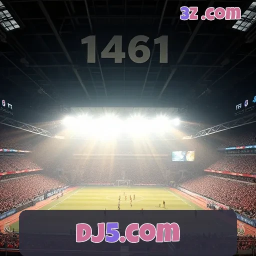 dj5.com: Explore a Nova Era dos Eventos Esportivos