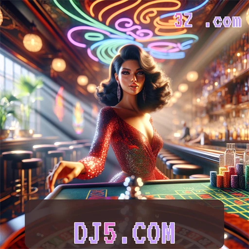 Experiência Única na Plataforma do dj5.com Encanta Jogadores